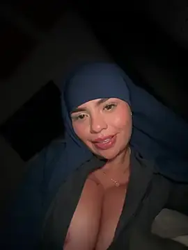 Stripchat Live Porn of lalilamassu1