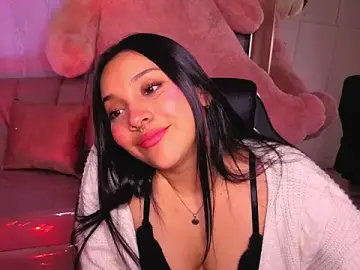 Stripchat Nude Webcam of lia_harper_t