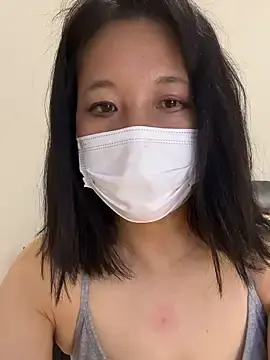 Stripchat Nude Webcam of nana_na425