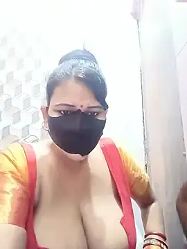Stripchat Private Sex Chat of varnika
