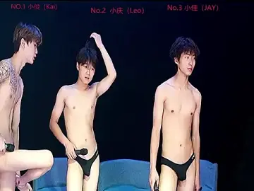 Stripchat Live Porn of ASTRX-01