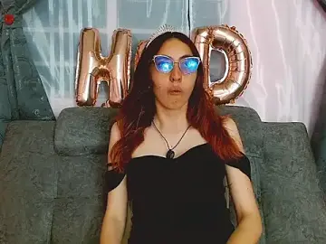 Stripchat Adult Video Chat of AnnieSparkle