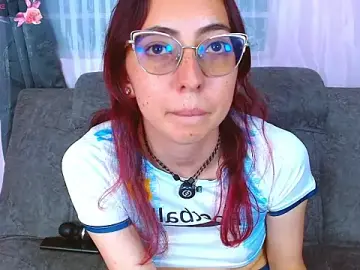 Stripchat Private Sex Chat of AnnieSparkle