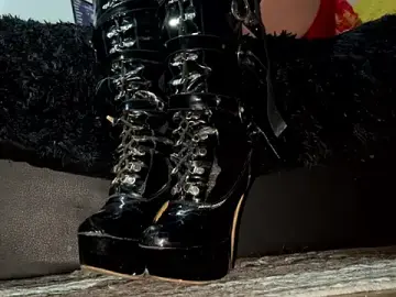 Stripchat Live Porn of AriesVelvet