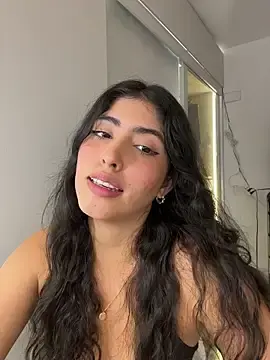 Stripchat Live Sex of Gaby_zahir_