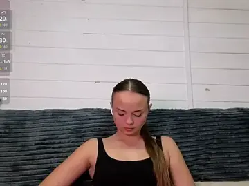 Stripchat Sex Chat of Misss_Vikk
