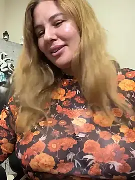 Stripchat Best live sex cam show of Passion-Blondy