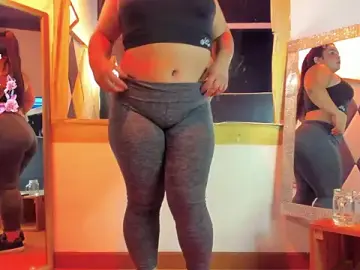Stripchat Best live sex cam show of SamanthaFerrer_