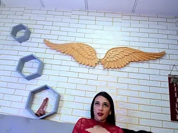 Stripchat Adult Webcams of Scarlett__Moon2