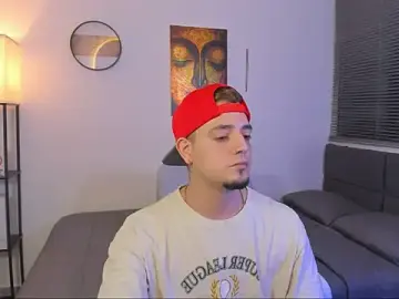 Stripchat Live Porn of alejandro_calderon1