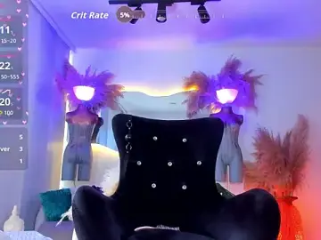 Stripchat Free Live Porn of Angel_Peach