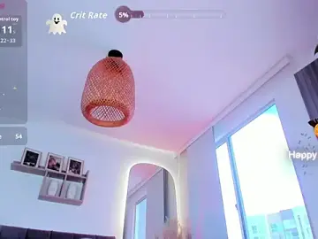 Stripchat Live Porn of Angel_Peach