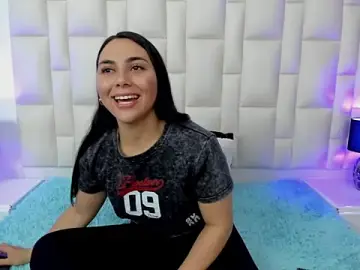 Stripchat Private Sex Chat of Ariana_rouse