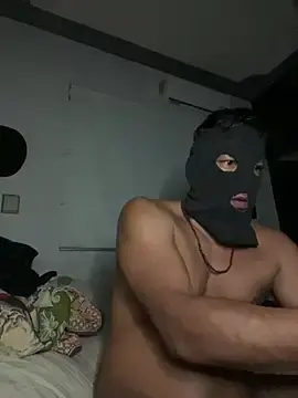Stripchat Free Live Porn of Capxxx