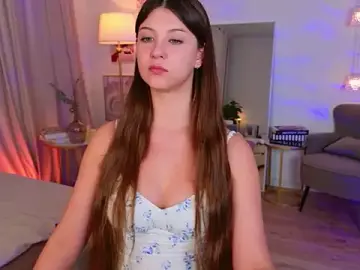 Stripchat Live Sex of ElizaMild