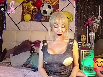 Stripchat Watch Live Sex Cams of EvelinaGrey