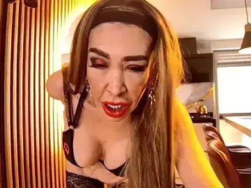 Stripchat Live Sex Cam of EvelinaGrey
