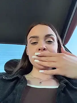 Stripchat Live Sex of KristiRich