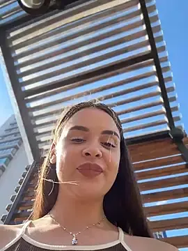 Stripchat Live Sex of KristiRich