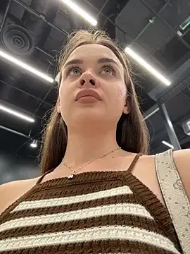 Stripchat Live Porn of KristiRich