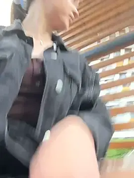 Stripchat Sex Cam of KristiRich