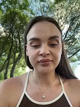 Stripchat Free Live Porn of KristiRich
