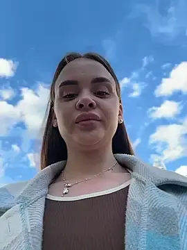 Stripchat Free Porn Cam of KristiRich
