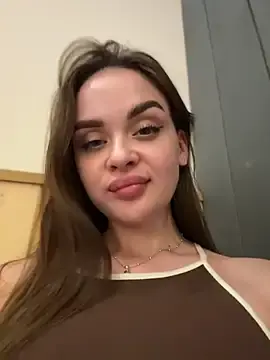 Stripchat Watch Live Sex Cams of KristiRich