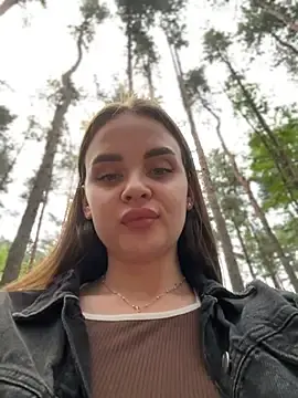 Stripchat Best live sex cam show of KristiRich