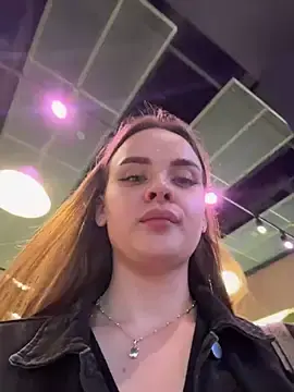 Stripchat Private Sex Chat of KristiRich