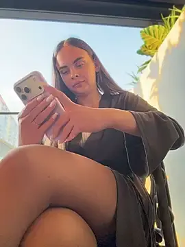 Stripchat Free Porn Cam of KristiRich
