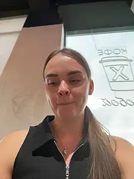 Stripchat Live Porn of KristiRich