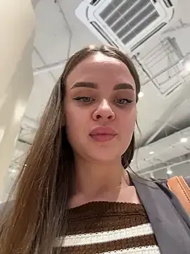 Stripchat Private Sex Chat of KristiRich