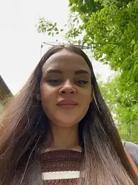 Stripchat Best Webcam of KristiRich