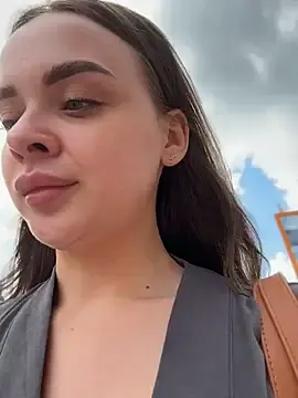 Stripchat Private Sex Chat of KristiRich