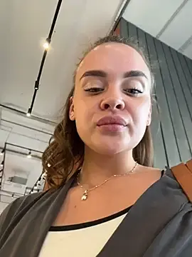 Stripchat Free Live Porn of KristiRich