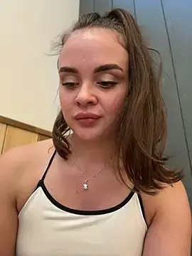 Stripchat Best Webcam of KristiRich