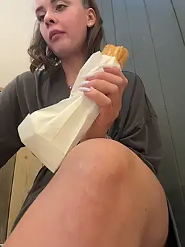 Stripchat Best Webcam of KristiRich