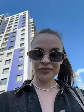 Stripchat Adult Video Chat of KristiRich