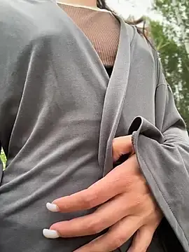 Stripchat Free Live Porn of KristiRich
