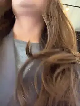 Stripchat Sex Chat of KristiRich
