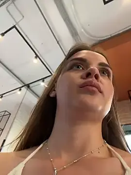 Stripchat Live Porn of KristiRich