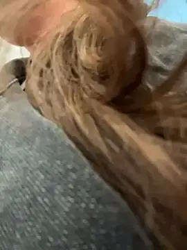 Stripchat Live Porn of KristiRich
