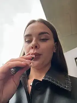Stripchat Adult Webcam of KristiRich