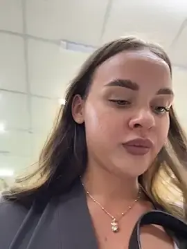Stripchat Adult Webcam of KristiRich