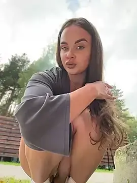 Stripchat Sex Cam of KristiRich