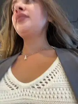 Stripchat Live Porn of KristiRich