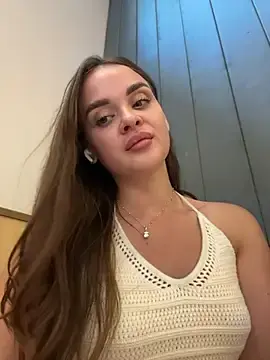 Stripchat Nude Webcam of KristiRich