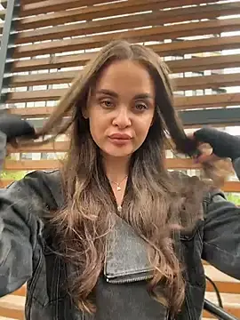 Stripchat Best live sex cam show of KristiRich