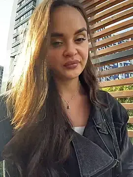 Stripchat Private Sex Chat of KristiRich